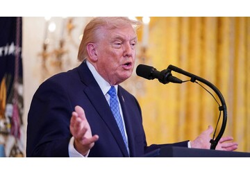 Цены на нефть растут после слов Трампа о возможности начала войны с Венесуэлой