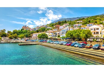 Unde greșesc turiștii care merg în Grecia, fără să își dea seama. Sfaturile unui localnic din Atena