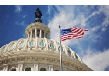 SUA evită, ca de obicei, shutdown-ul, după acordul din Congres
