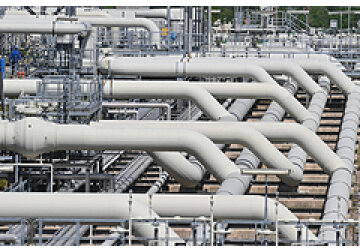 Оценены потери Польши и Болгарии от прекращения поставок газа из России