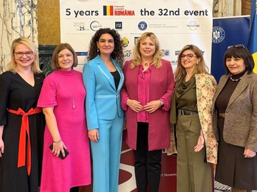 Нацбанк Молдовы до июня 2027 г. примет и внедрит нормативную базу для криптоактивов и поставщиков услуг виртуальных активов, гармонизированную с европейским законодательством (Регламент MiCA) – НБМ