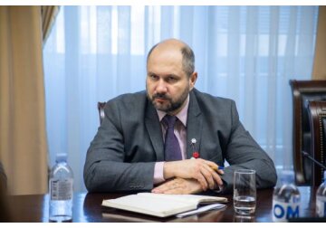 About 83% of all EU directives in the field of energy have already been transferred to the regulatory framework of Moldova.