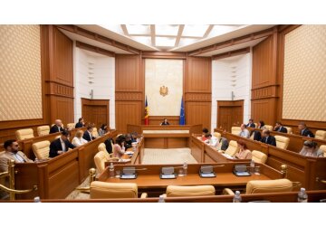 The Supreme Security Council has made a series of recommendations to ensure food security in Moldova in 2022-2023.