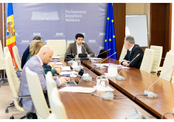 Candidatura lui Eugen Carpov va fi propusă pentru funcția de director al Consiliului de administrație al ANRE