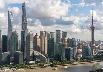 Назван самый дорогой город мира