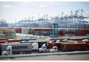 Tarifele și boomul AI ar putea testa reziliența economiei globale - OECD