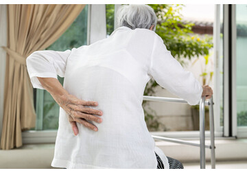 Ученые назвали главную угрозу здоровому долголетию