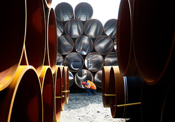 Польше разрешили строить газопровод для отказа от российского газа