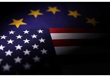 США пригрозили ЕС местью