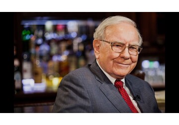 Warren Buffett a publicat ultimul dintre mesajele cu care a obișnuit de 65 de ani: „Voi intra într-o perioadă de tăcere”