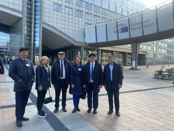 Делегация ТПП Молдовы участвует во вторник в 7-м заседании Европейского парламента предприятий (European Parliament of Enterprises – EPE)