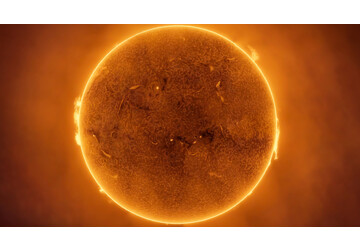 Energie nelimitată. „Soarele” artificial al Chinei a depăşit un obstacol major