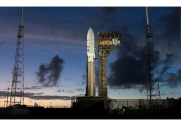 Amazon Kuiper: Jeff Bezos joins satellite internet race