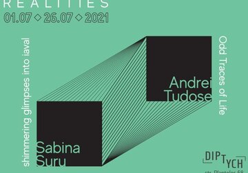 Expoziţie în Bucureşti: Explorează realităţi alternative prin intermediul holografiei argentice şi a fotografiei