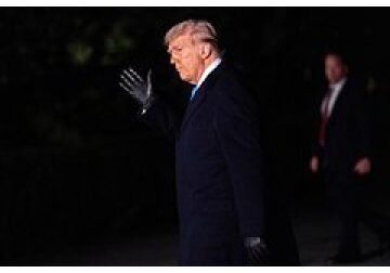 Трамп разочаровался в корпорации Boeing и пригрозил ей