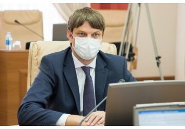 Cabinetul de miniștri a aprobat Acordul interguvernamental dintre Republica Moldova și România privind renovarea podului rutier peste râul Prut Giurgiulești-Galați.
