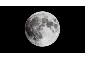 The moon could get its own time zone, but clocks work differently there – here&#039;s why