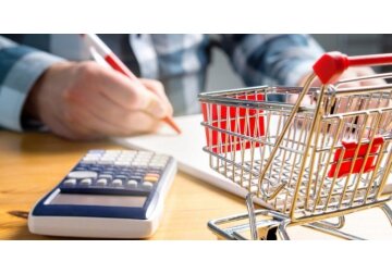 În martie 2024, inflația lunară în Moldova a fost de 0,46%, față de 0,71% în luna precedentă și 0,81% în martie 2023.
