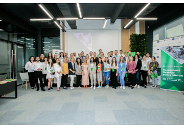 Management Financiar pentru IMM-uri cu Fundația OK, EFSE și OTP Bank