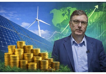 Veaceslav Ioniță: Dezvoltarea sectorului energiei regenerabile a permis reducerea deficitului comercial al Moldovei cu peste 170 de milioane de dolari pe an  