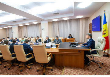 Perioada de implementare a Proiectului de înregistrare și evaluare a proprietăților a fost prelungită până în 2026