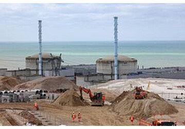 Из-за иранского кризиса мир вспомнил о выгоде атомных электростанций