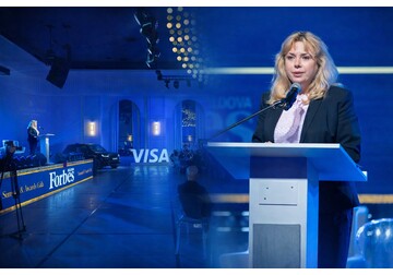 BNM: Moldova este o economie în transformare, care are potențialul de a deveni semnificativă la nivel regional  