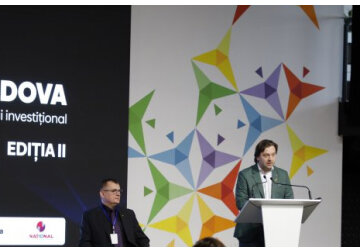 Peste 200 de companii din Republica Moldova și România au participat la cel de-al doilea Forum Economic, care a avut loc la Chișinău pe 20 noiembrie.