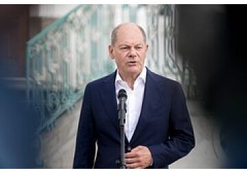 Cancelarul german Olaf Scholz și președinții statelor baltice vor vizita Moldova în luna august, la invitația președintelui moldovean Maia Sandu
