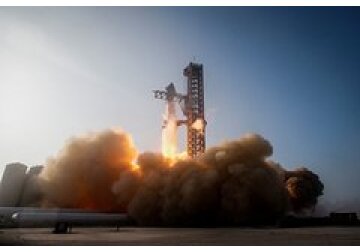 В Европе предрекли глобальную монополию SpaceX
