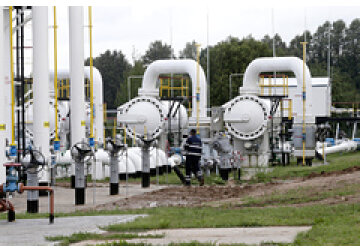 Спрогнозирован рост цены на газ до трех тысяч долларов