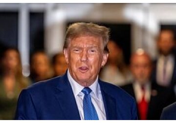 Убытки соцсети Трампа взлетели в несколько раз