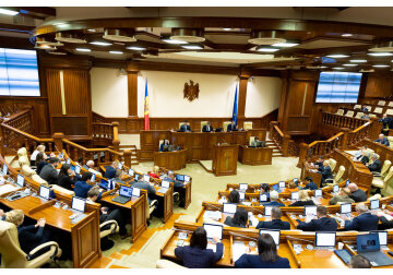 Parliament ratified an agreement with the European Union on Moldova&#039;s participation in the EU Single Market Programme with a total budget of 4.2 billion euros. 