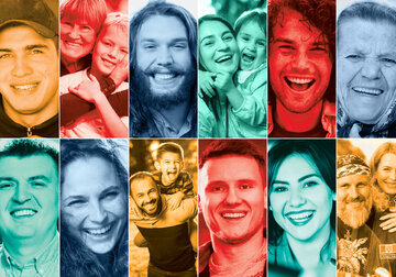 Maib has refreshed its brand: modern, agile, innovative