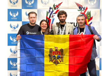 Startup-urile Langly și NodeShift au reprezentat Moldova la Startup World Cup