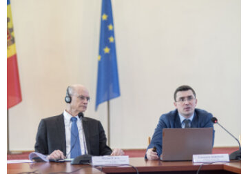 Conceptul finalizat al Strategiei Energetice a Moldovei până în anul 2050 a fost discutat vineri în cadrul consultărilor publice.