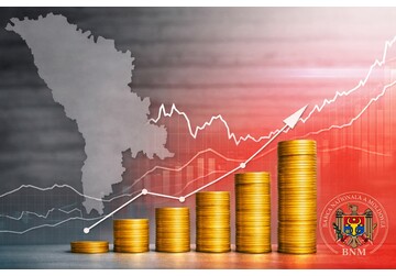 Datoria publică directă a Moldovei față de organizațiile internaționale a crescut în 2025, comparativ cu 2024, cu 53 de milioane de euro (+1,4%), ajungând la 3 miliarde 661 de milioane de euro