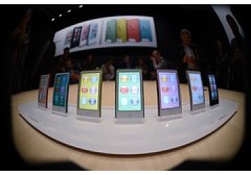 Легендарные модели iPod признали устаревшими