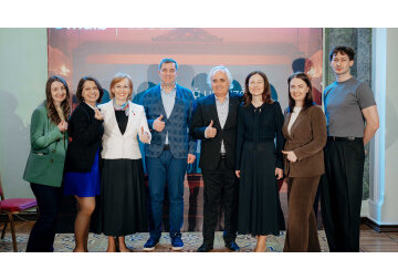 Maib anunță continuarea parteneriatului cu Teatrul Național „Mihai Eminescu” pentru susținerea artei și culturii