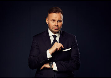 Vicepreședintele PMI pentru Europa de Nord-Est, Michal Mierzejewski: Moldova are potențial pentru noi investiții, în special în contextul integrării europene