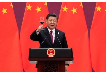 China şi-a stabilit cel mai mic obiectiv oficial de creştere economică din ultimele trei decenii 