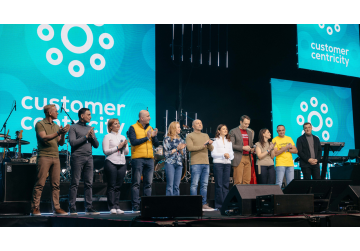 Maib unveils the new purpose, vision, and values to shape the bank’s future, culture, and actions