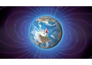 Polul nord magnetic al Pământului se deplasează spre Rusia. Care sunt consecinţele