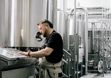 Keller HOLZ – foreign investments in the craft beer revolution of the Republic of Moldova
