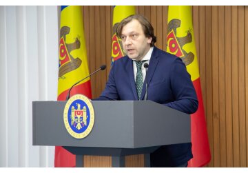 Guvernul Republicii Moldova va compensa agenții economici cu până la 50% din majorarea tarifului la energia electrică pentru o perioadă de la 3 la 6 luni