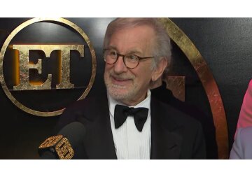 Spielberg spune că noul său film despre extratereștri oferă „mai mult adevăr decât ficțiune”