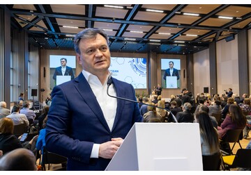 Moldova launched the National Fund for Innovation and Technology Transfer with a budget for the next 2 years amounting to 35 million lei