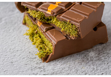 СМИ: мир может лишиться популярного десерта из-за войны в Иране