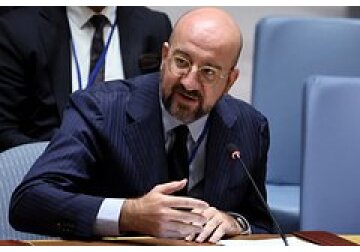Власти ЕС заявили о нежелании ввязываться в торговую войну с Китаем