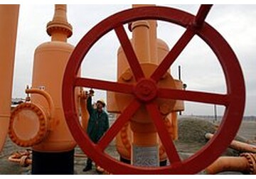 Цены на газ в Европе упали до минимума за полтора года